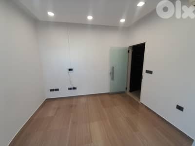 مكتب للايجار في فرن الشباكDecorated Office for rent in Furn el Chebbak