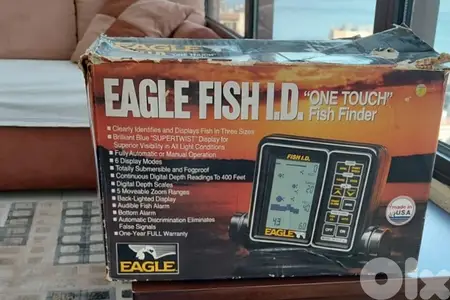 fish finder
