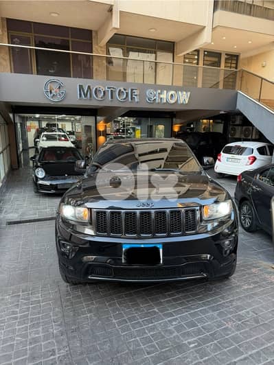 Jeep Cherokee 2015 CLEAN CARFAX!!