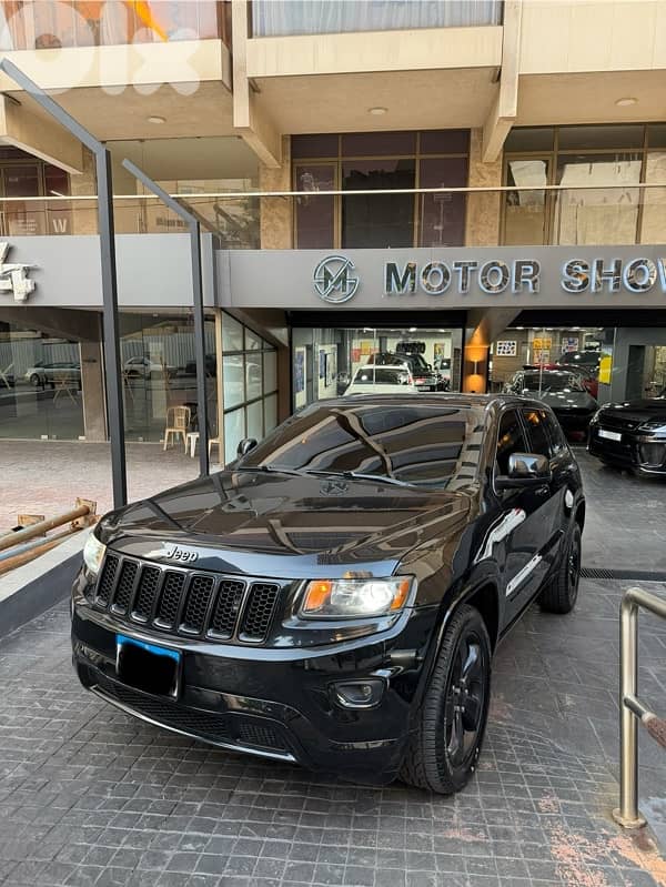 Jeep Cherokee 2015 CLEAN CARFAX!! 0