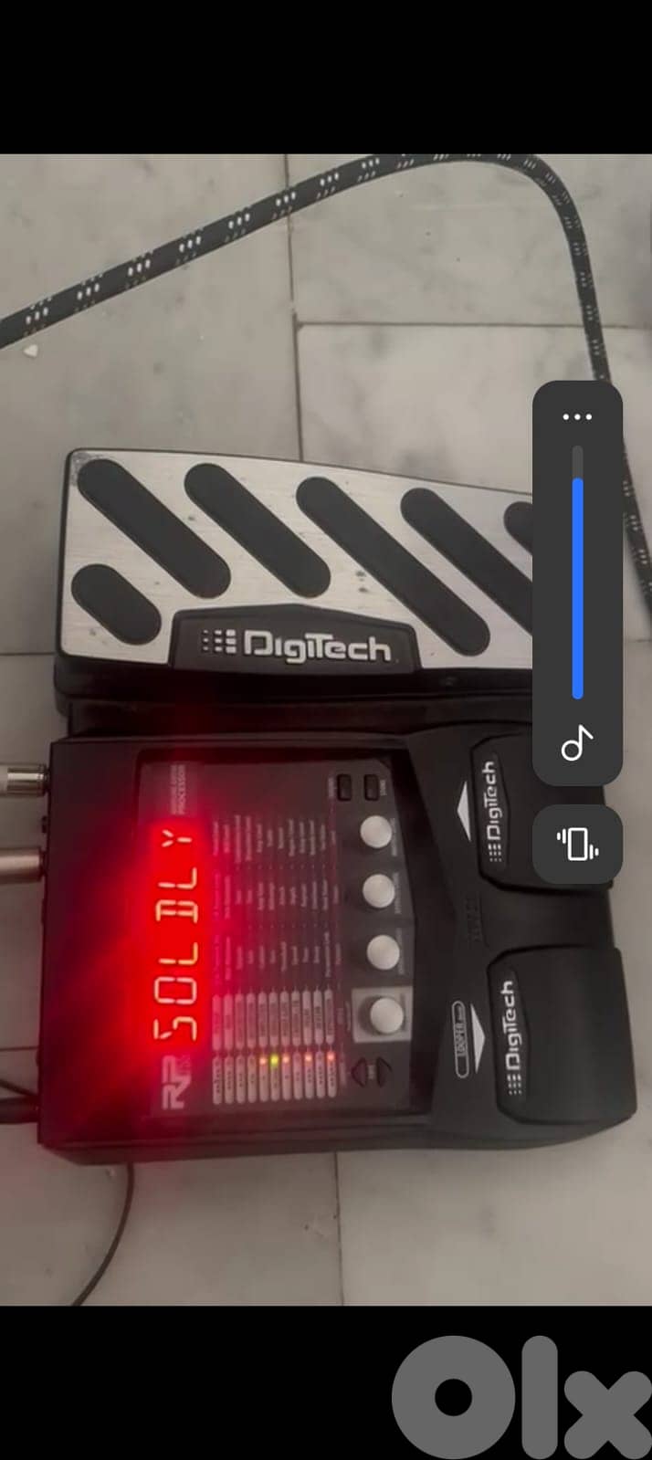 Digitech RP 255 3