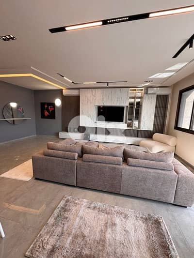 Achrafieh - Brand New 130m2 + 130m2 Terrace (On Deed) Achrafieh - Brand New 130m2 + 130m2 Terrace (On Deed)