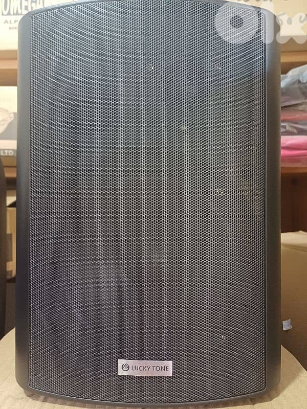 wall speaker 6 inch 100v 40w 0