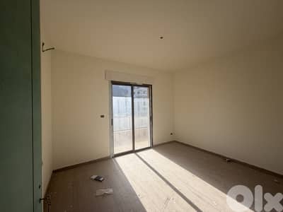 Apartment for Sale In Mazraat Yachouh شقة للبيع في مزرعة يشوع
