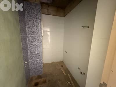 Apartment for Sale In Mazraat Yachouh شقة للبيع في مزرعة يشوع