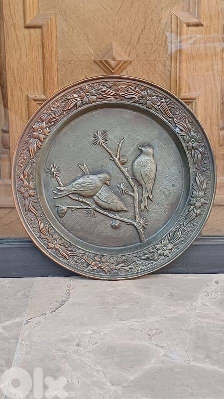 antique 0
