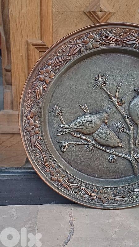 antique 3