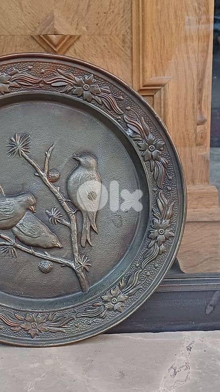 antique 4
