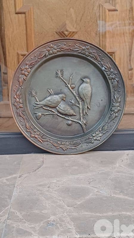 antique 5