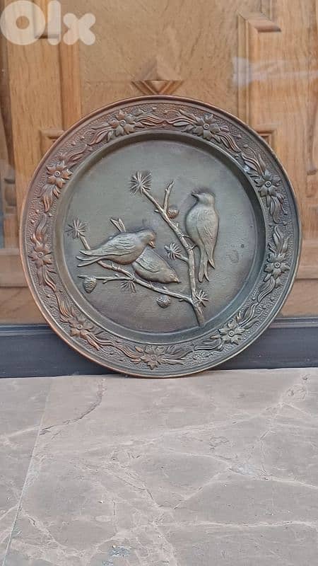 antique 6