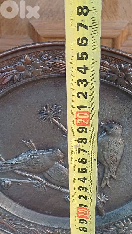 antique 8