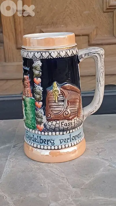 antique