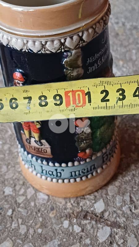 antique 9