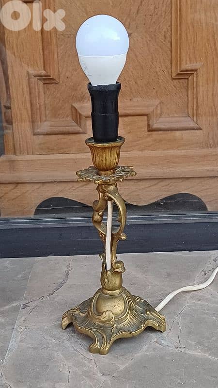 antique 6