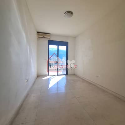 Catch apartment with view in mansouriyeh شقة لقطة للبيع في المنصورية