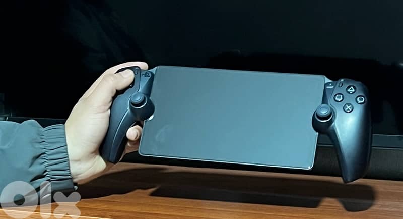 PS5 Portal-Remote Player 0