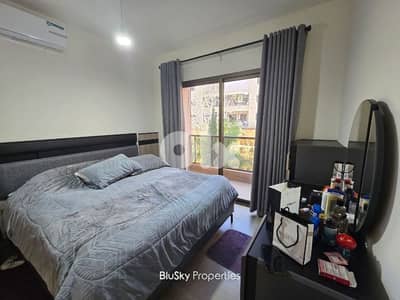 Apartment with Green View For SALE In Bleibel شقة للبيع #JG
