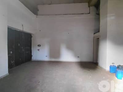 Shop for sale in Jdeideh - محل للبيع في الجديدة