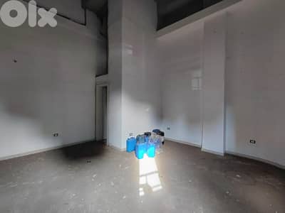 Shop for sale in Jdeideh - محل للبيع في الجديدة