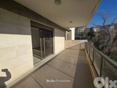 Apartment with Balcony For SALE In Betchay شقة للبيع #JG