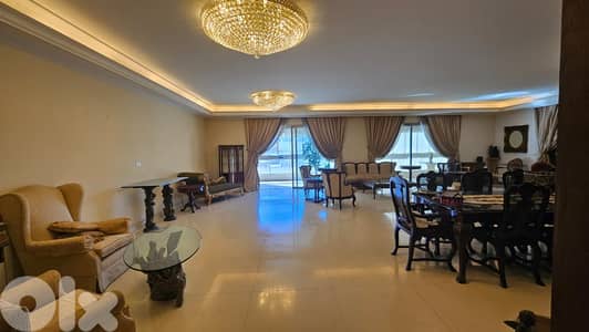 Apartment for sale in Hazmieh شقة للبيع في الحازمية