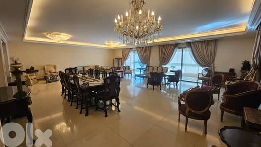 Apartment for sale in Hazmieh شقة للبيع في الحازمية