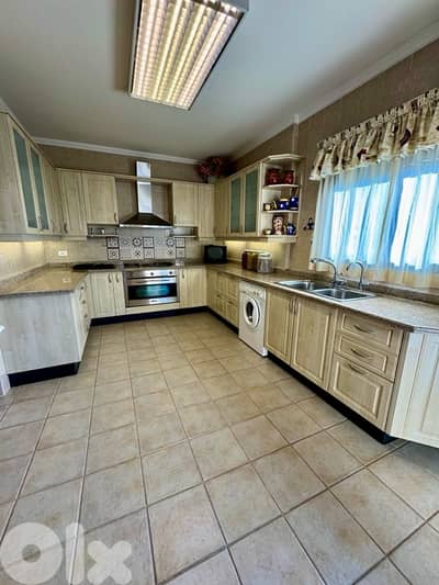 Penthouse For Rent Sahel Alma | بنتهاوس للإيجار في ساحل علما