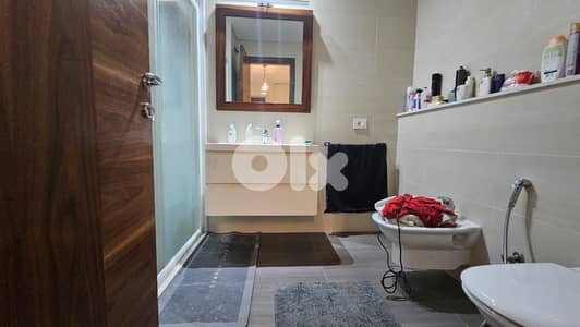 Apartment for sale in Hazmieh|Garden|Pool شقة للبيع في الحازمية