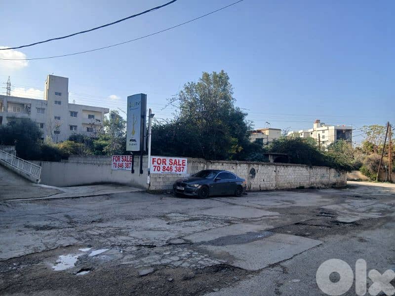 Land for sale - Bauchrieh Area 0