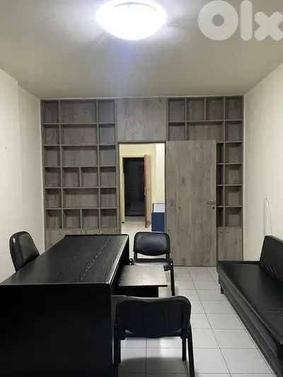 GMK182MAN Office for rent in Mazraat Yachouh - مكتب للإيجار