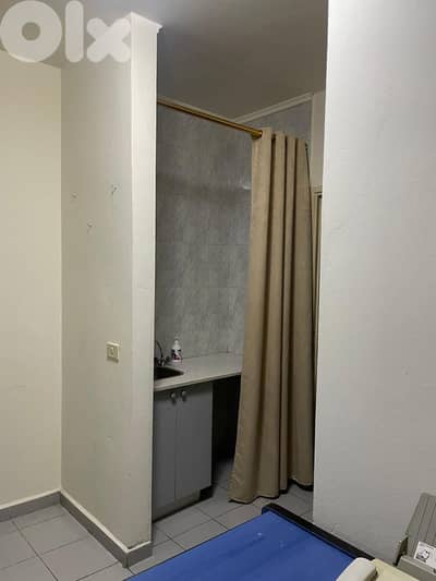 GMK182MAN Office for rent in Mazraat Yachouh - مكتب للإيجار