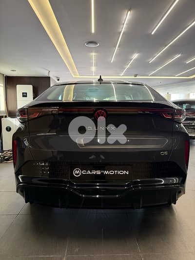 2025 Volkswagen ID UNYX Ultra | Brand New