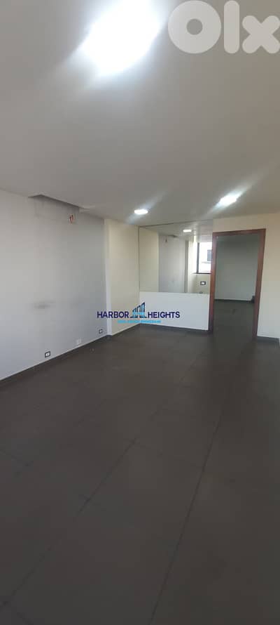 Office for Rent in Jdaide مكتب للإيجار في الجديدة