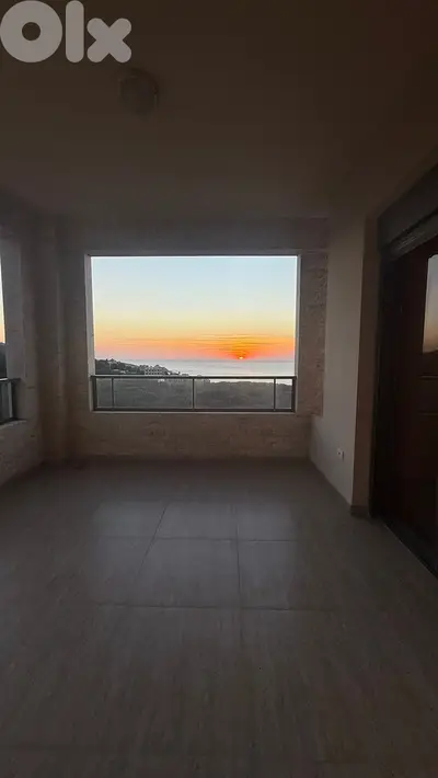 GMN173SA - Apartment for sale in Kfaraabida - شقة للبيع في كفرعبيدا