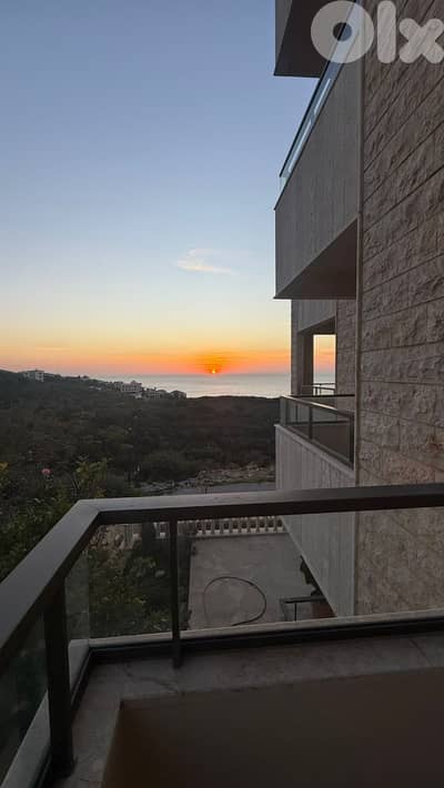 GMN173SA - Apartment for sale in Kfaraabida - شقة للبيع في كفرعبيدا