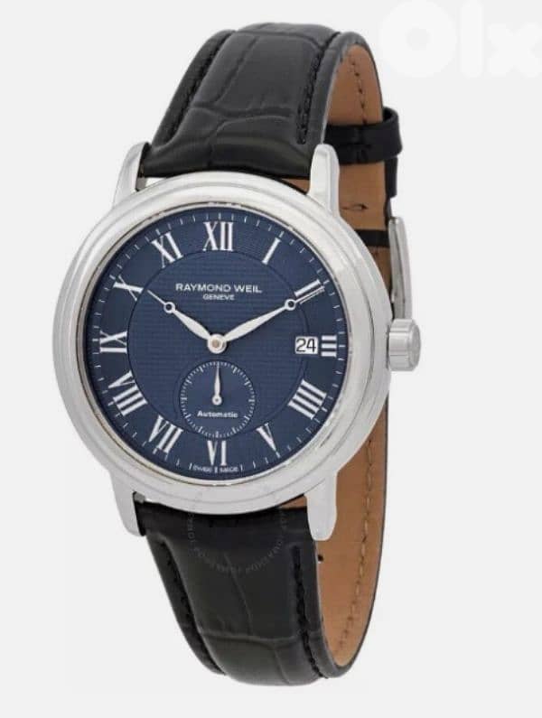 Raymond Weil NEW Watch Unworn 0