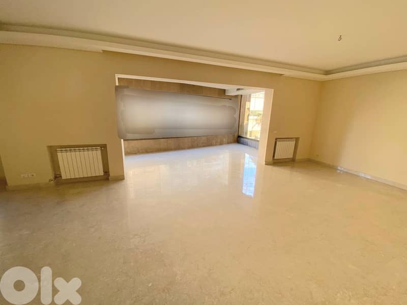 Apartment for sale in Sioufi 0