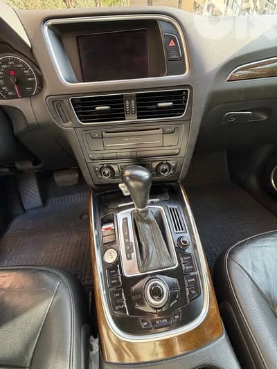 Audi Q5 2009