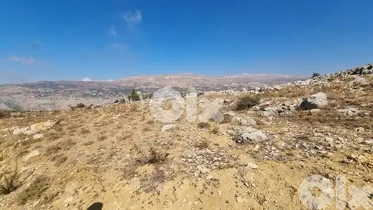 Land for Sale in Majdal Tarchich- أرض زراعية للبيع في مجدل ترشيش