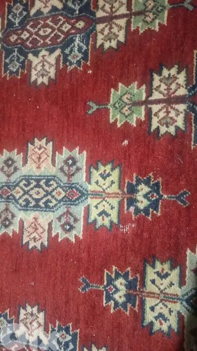 سجاده عجمي