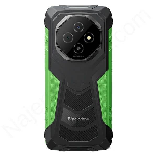 Blackview FORT 1 128GB 0