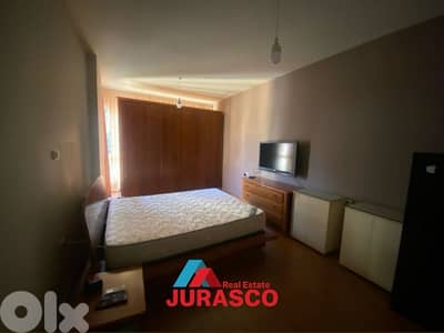 apartment in sahel alma 245m with sea view/ شقة للبيع ساحل علما