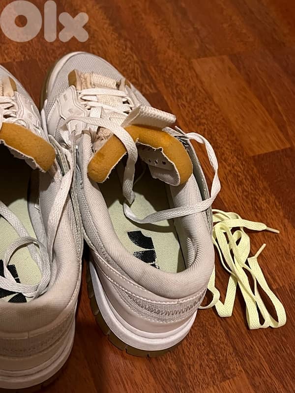 (3 shoes for only 120!) Nike all original size 46 for sale 3