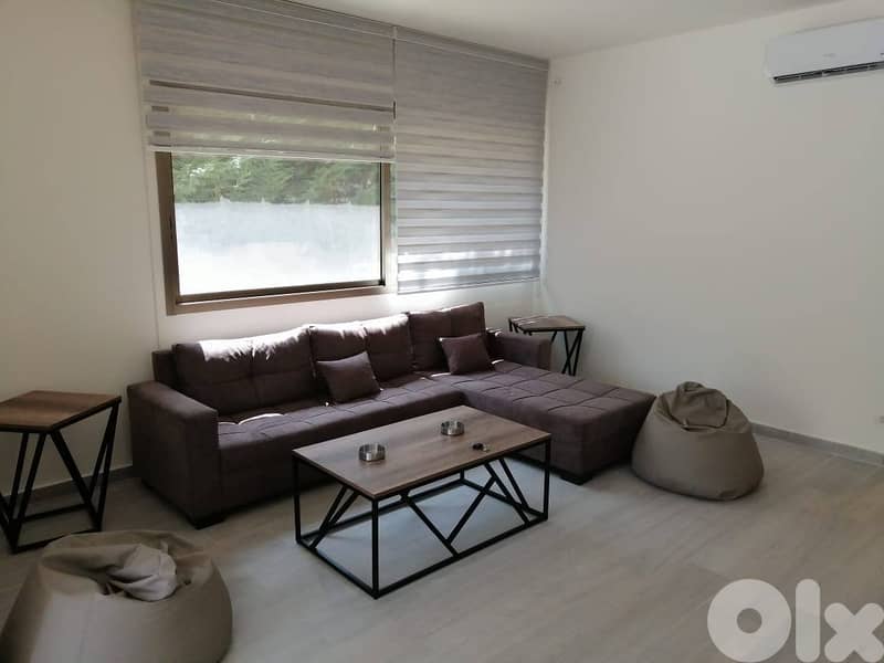 Faraya Al Dayaa Residential Apartment for Rent 0