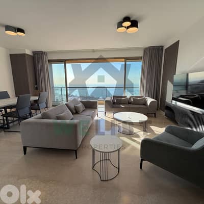 Apartment for rent in Sahel Alma شقة للبيع في ساحل علما
