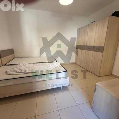 Apartment for rent in Sahel Alma شقة للبيع في ساحل علما