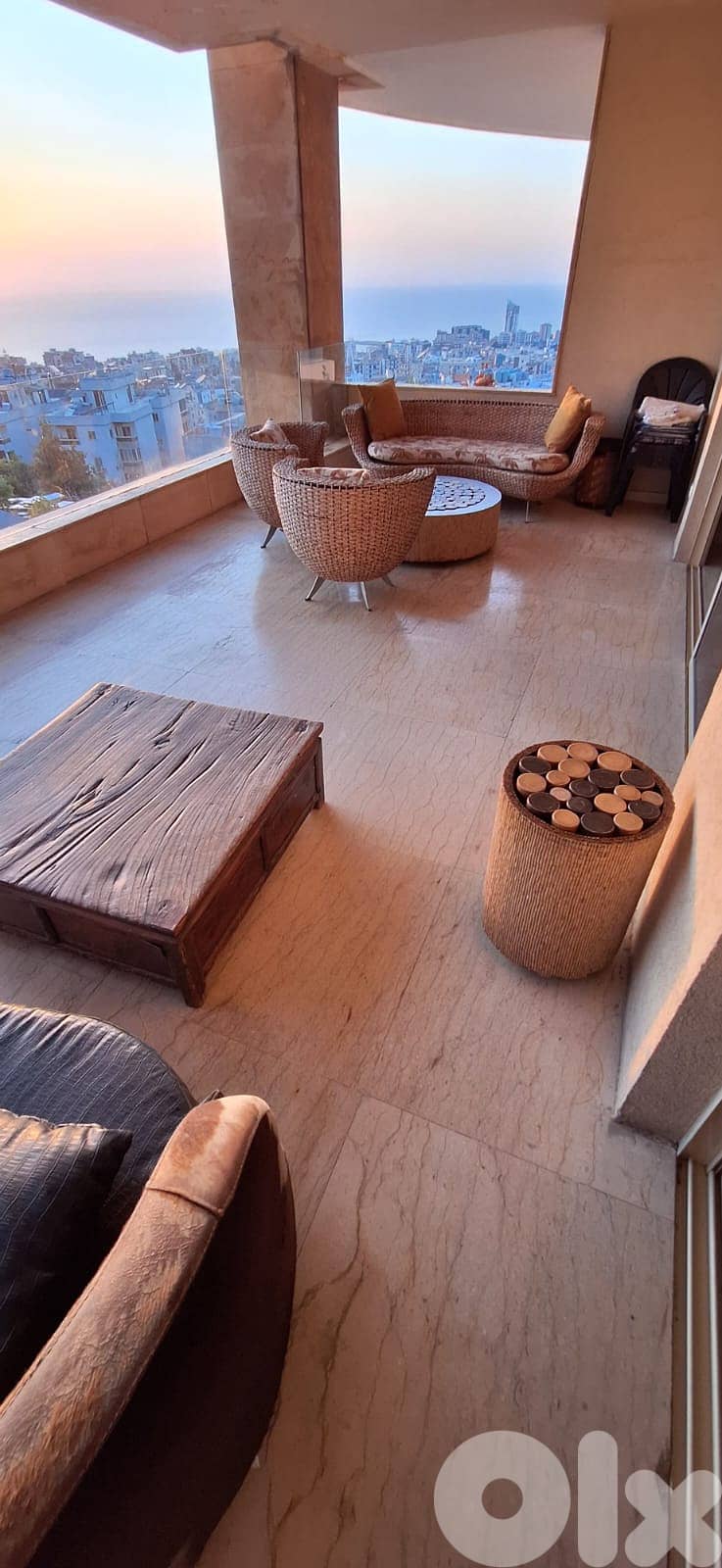 Zouk Mikael Duplex For Sale 0