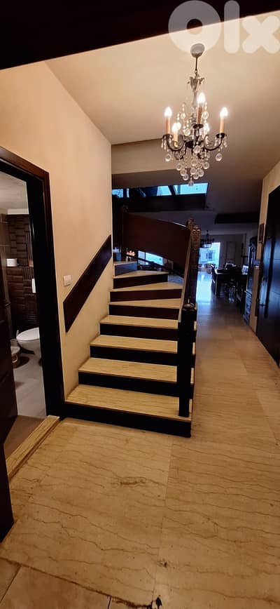 Zouk Mikael Duplex For Sale