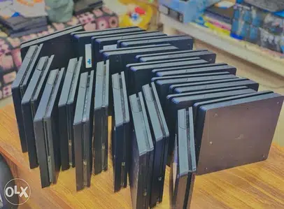 Ps4 slim new collection