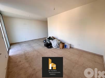 Apartment for sale in Adma 165m2+65m2 Garden Sea View/أدما